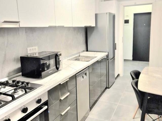 Apartament închirieri în București