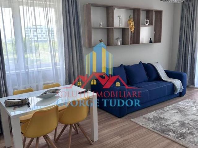 Apartament închirieri în București