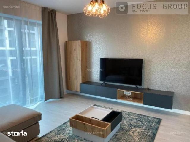 Apartament închirieri în Cloud 9, București