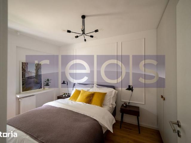 Apartament închirieri în București