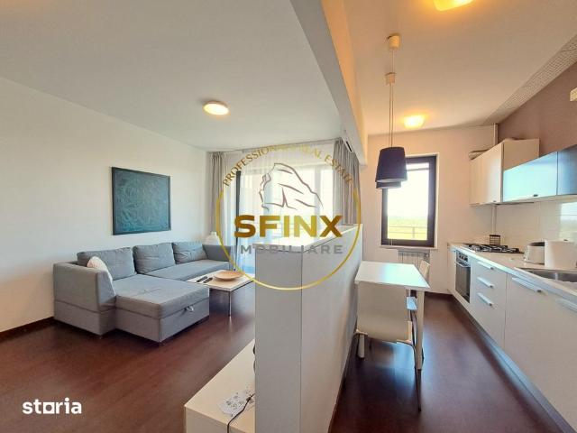 Apartament închirieri în București
