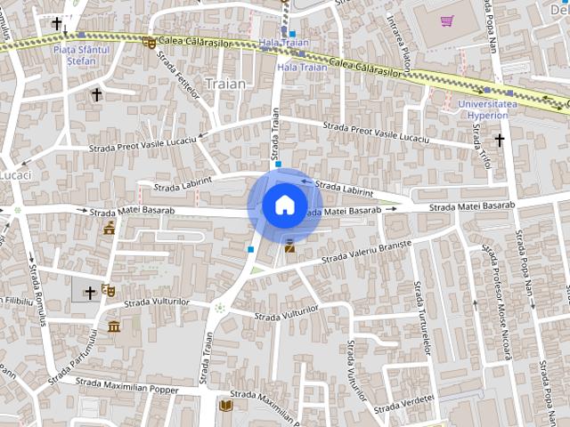 Apartament închirieri în Sector 3, București