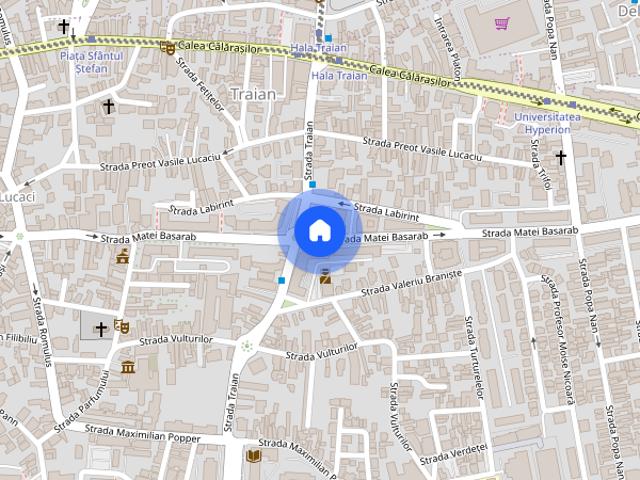 Apartament închirieri în Sector 3, București