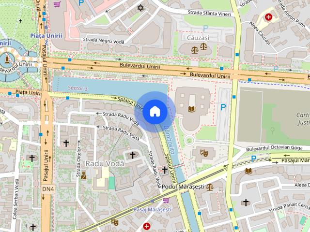 Apartament închirieri în Sector 4, București