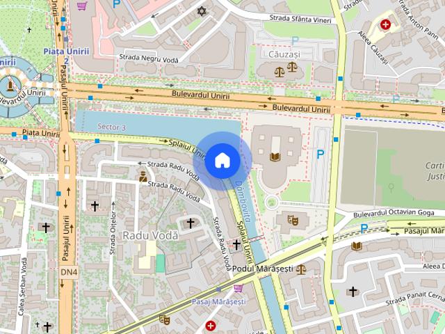 Apartament închirieri în Sector 4, București