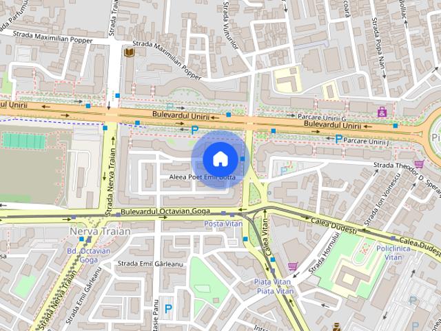 Apartament închirieri în Sector 3, București