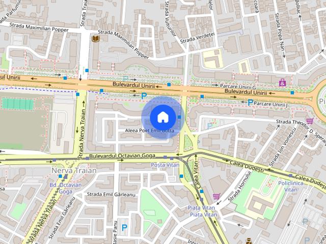 Apartament închirieri în Sector 3, București