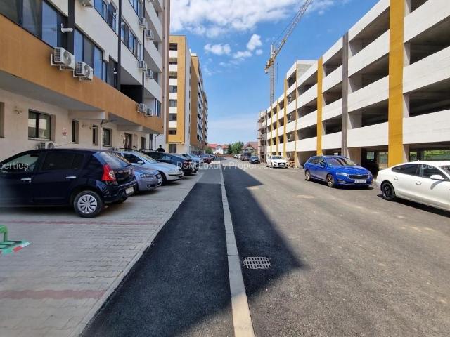 Apartament închirieri în Popesti Leordeni, București