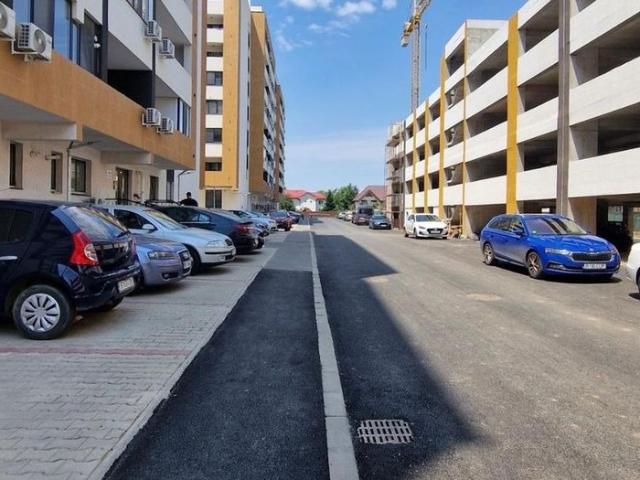 Apartament închirieri în Popesti Leordeni, București