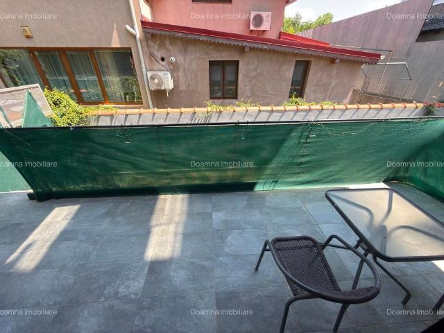 Apartament închirieri în București