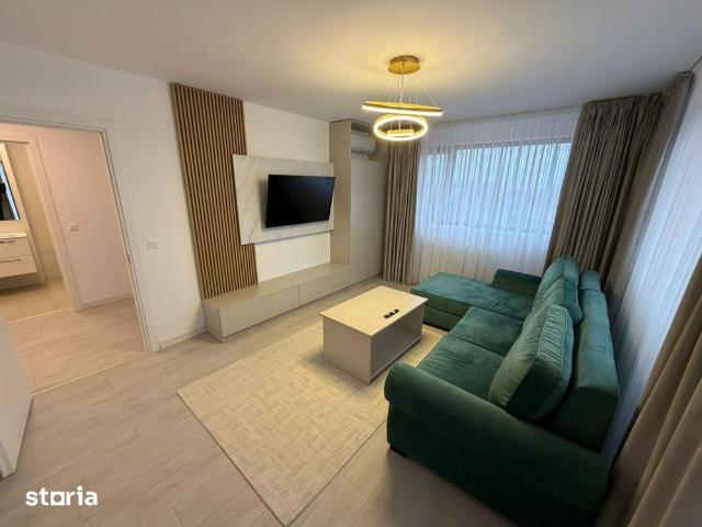 Apartament închirieri în Popesti Leordeni, București