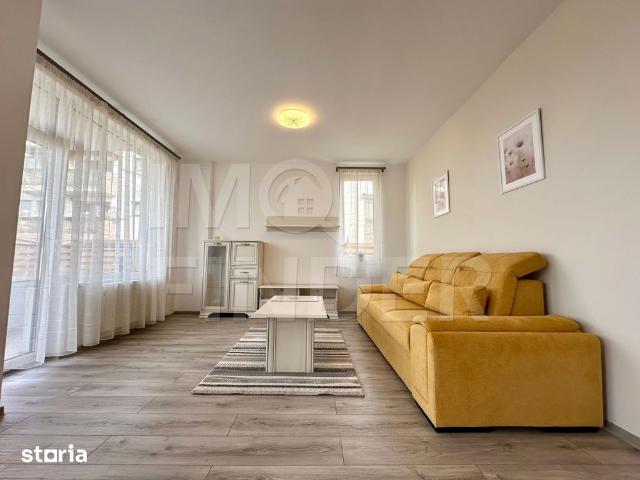 Apartament închirieri în Borhanci, Cluj-Napoca