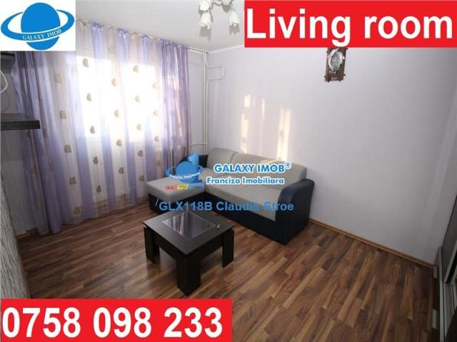 Apartament închirieri în București