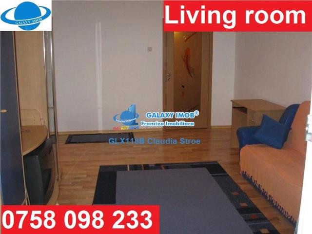 Apartament închirieri în București