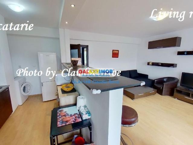 Apartament închirieri în București