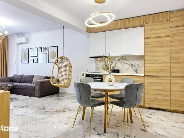 Apartament închirieri în Năvodari, Constanța