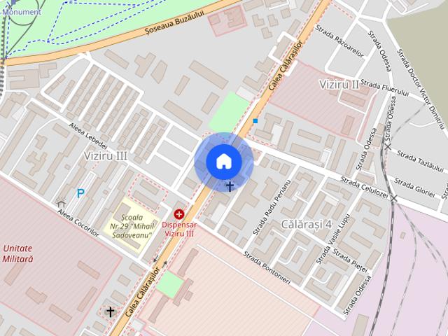 Apartament închirieri în Braila, Brăila