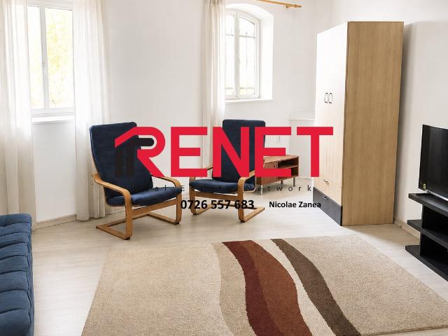 Apartament închirieri în București
