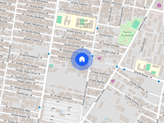 Apartament închirieri în București