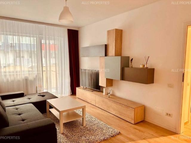 Apartament închirieri în Popesti Leordeni, București