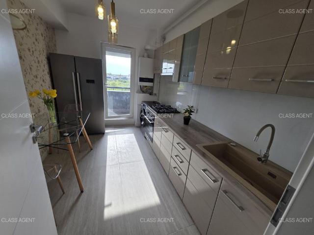 Apartament închirieri în Bragadiru, București