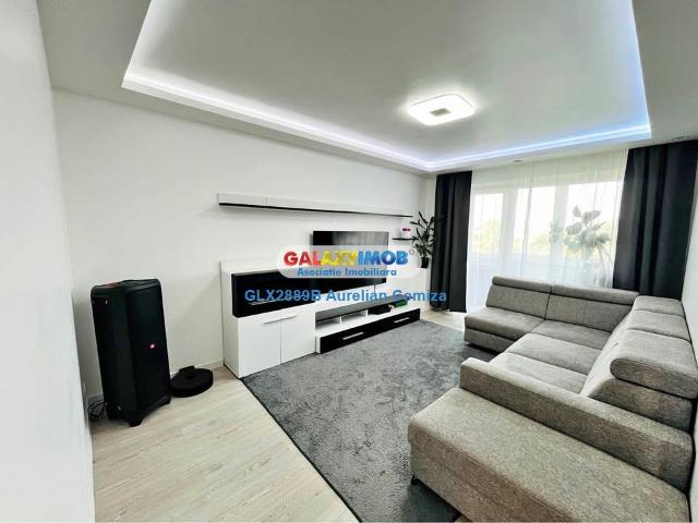 Apartament închirieri în București