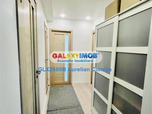 Apartament închirieri în București