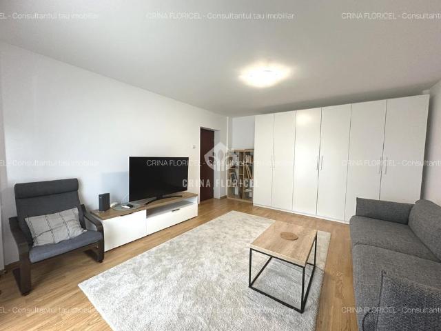 Apartament închirieri în București