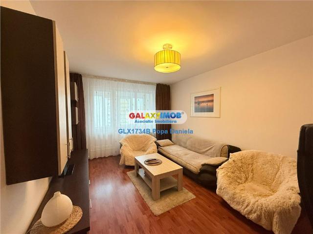 Apartament închirieri în București