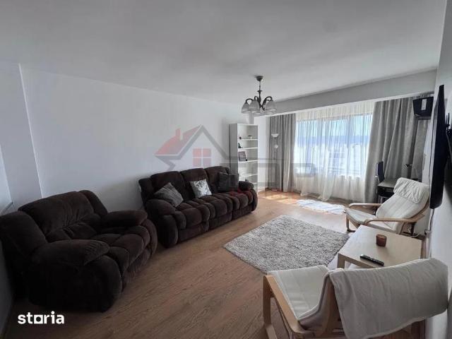 Apartament închirieri în Valea Lupului, Iași