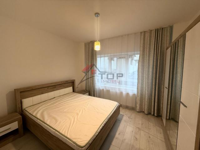 Apartament închirieri în Valea Lupului, Iași