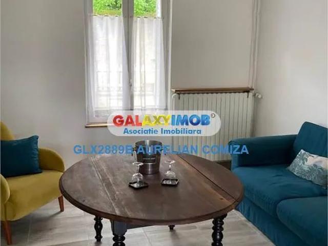 Apartament închirieri în Fundeni - Dobroești, Dobroești