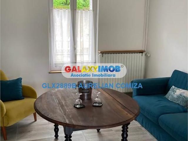 Apartament închirieri în Dobroesti, București