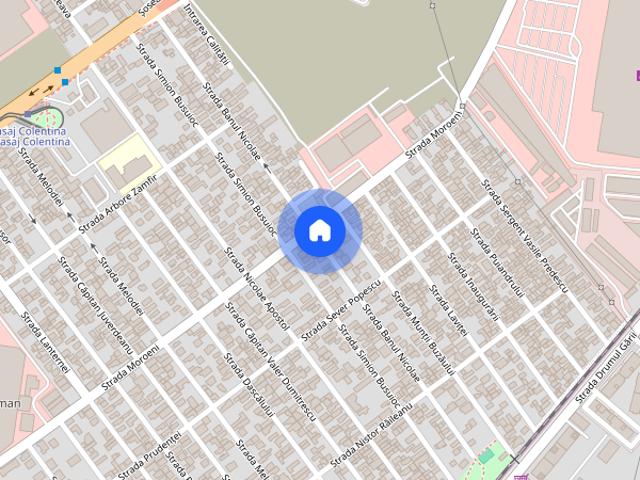 Apartament închirieri în Ion Creangă, București