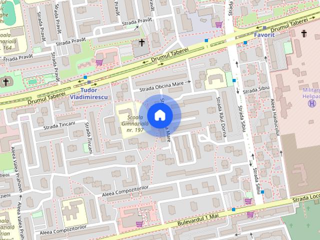 Apartament închirieri în Sector 6, București