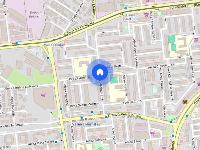 Apartament închirieri în București