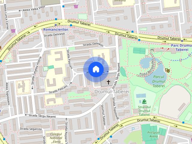 Apartament închirieri în Sector 6, București