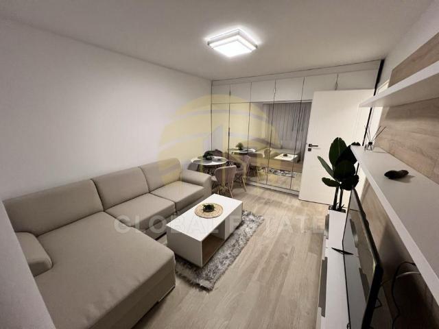 Apartament închirieri în București