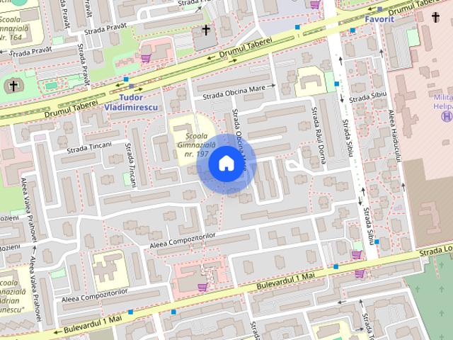 Apartament închirieri în Sector 6, București