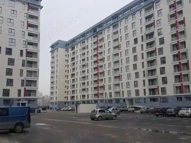 Apartament închirieri în București