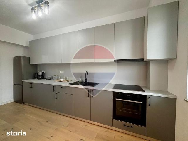 Apartament închirieri în Voluntari, București