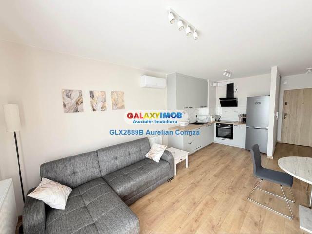 Apartament închirieri în București