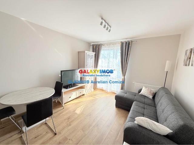 Apartament închirieri în București