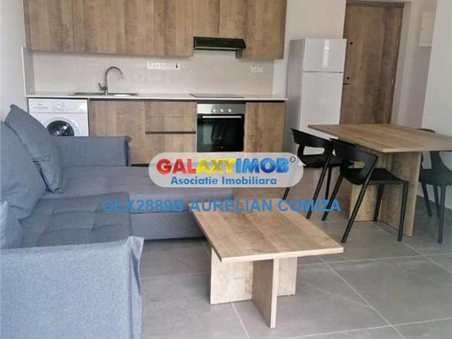 Apartament închirieri în București