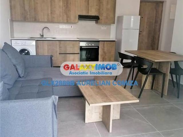 Apartament închirieri în București