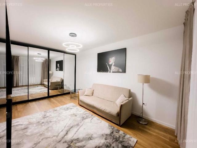 Apartament închirieri în București