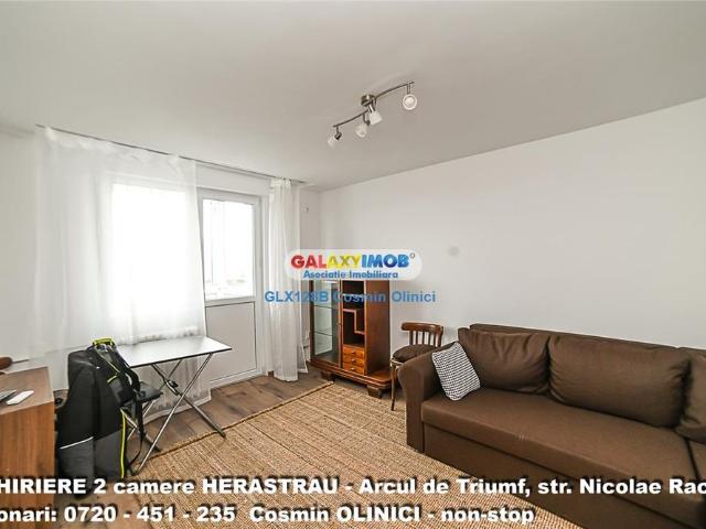 Apartament închirieri în București