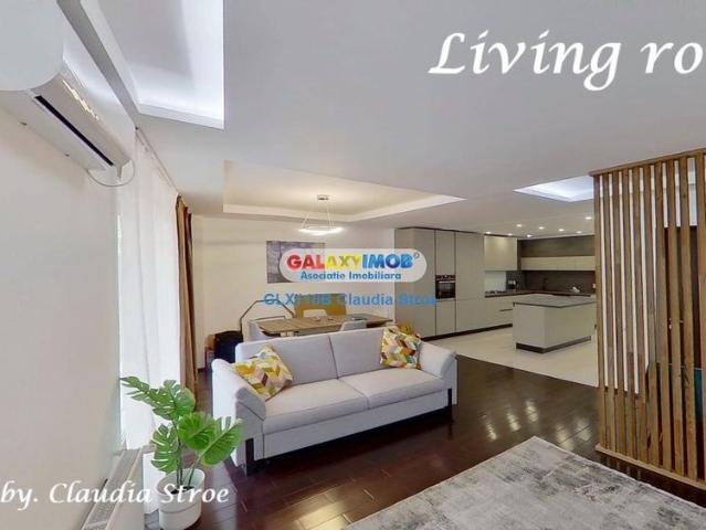 Apartament închirieri în București