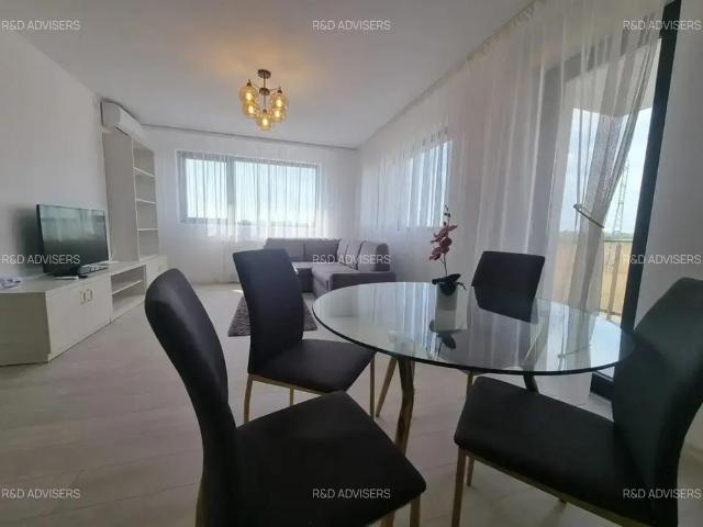 Apartament închirieri în Popesti Leordeni, București