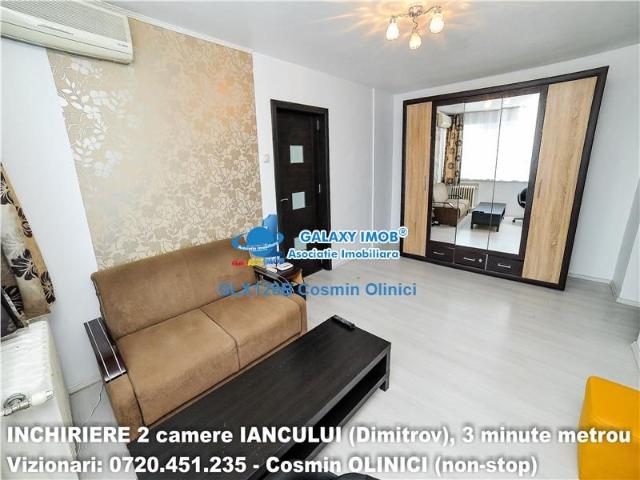 Apartament închirieri în București